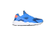 Nike Air Huarache Gym Blue Photo (318429-402) blau 2