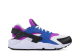 Nike Air Huarache Blue Jay Hyper Violet (318429-415) bunt 5