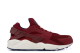 Nike Air Huarache (318429-608) rot 3