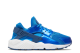 Nike Air Huarache Wmns Run (634835-405) blau 2
