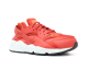 Nike Air Huarache Wmns Run (634835 600) rot 3