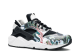 Nike Air Huarache Run Marble Dye (683818-017) bunt 6