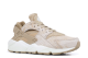Nike Air Huarache Premium WMNS Linen Run (683818-201) beige 5
