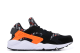 Nike Air Huarache (AT5017 001) bunt 3