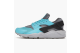 Nike Air Huarache Beta Blue (318429-408) bunt 1