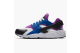 Nike Air Huarache Blue Jay Hyper Violet (318429-415) bunt 2