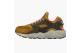 Nike Air Huarache Run Desert Moss Premium (704830302) bunt 2