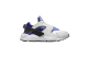 Nike Air Huarache Lapis Deep Royal Blue womens (DH4439 107) bunt 6