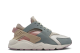 Nike Air Huarache Dusty Sage (DQ4990-104) bunt 5