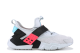 Nike Air Huarache Drift Premium South Beach (AH7335-003) bunt 4