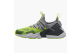 Nike Air Huarache Drift BR Grey Wolf Volt (AO1133-001) bunt 2