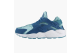 Nike Air Huarache Green Abyss (318429-331) multicolor 1