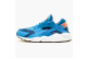 Nike Air Huarache Gym Blue Photo (318429-402) blau 1