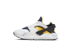 Nike Air Huarache Michigan (DD1068 107) bunt 1