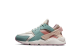Nike Air Huarache Dusty Sage (DQ4990-104) bunt 1