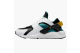 Nike Air Huarache Peace Love Swoosh (DM8152-100) bunt 2