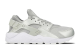 Nike Air Huarache Premium Metallic Silver (704830-008) bianco 3