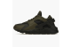 Nike Air Huarache Prm Olive (DZ4506-300) bunt 4