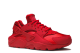 Nike Air Huarache Run (634835-601) rot 5