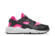 Nike Wmns Air Huarache Run (634835 604) pink 2