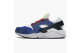Nike Air Huarache Run Indigo Force Volt (704830 404) bunt 1