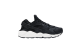 Nike Wmns Air Huarache Run Premium (683818-010) schwarz 4