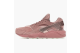 Nike Air Huarache Run Prm Rust Metallic Bronze sail (704830 601) pink 6