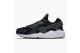 Nike Air Huarache Run Premium (704830-001) schwarz 1