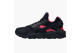 Nike Air Huarache Run Solar (318429-055) schwarz 2