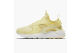 Nike Air Huarache Run BR Lemon Chiffon Breathe Ultra (833147-701) gelb 2