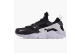 Nike Air Huarache Run Premium Zip (BQ6164-001) schwarz 2