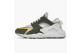 Nike Air Huarache Dark Olive 2021 Stussy (DD1381-300) bunt 5