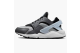 Nike Air Huarache Swoosh Light Smoke Grey (DD1068-008) schwarz 1