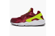 Nike Air Huarache Team Volt (318429-630) rot 1