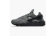 Nike Air Huarache Run TP Pack Fleece (749659 002) grau 2