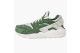 Nike Air Huarache Run PRM (704830-300) grün 1