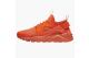 Nike Air Huarache Triple Crimson (833147-800) orange 1