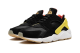Nike Air Huarache Go The Extra Smile womens (DO5873 001) schwarz 3