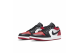 Nike Air Jordan 1 Low (553558-612) rot 2