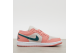 Nike Air Jordan 1 Low (DC0774-800) pink 2