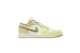 Jordan 1 Low Sail Oil Green (FD9906-131) bunt 4