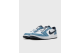 Jordan 1 Low Golf Aegean Storm (DD9315-115) bunt 2
