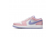 Nike Air Jordan 1 Low SE (CK3022-600) pink 1