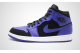 Jordan 1 Mid Air (554724-051) bunt 1