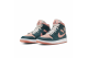 Nike Air Jordan 1 Mid (BQ6472-308) grün 2