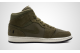 Jordan 1 Mid Olive Canvas (BQ6579-300) grün 3