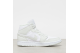 Nike Air Jordan 1 Mid (CV5280-103) weiss 2