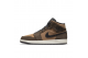  Air Jordan 1 Mid SE (DC7294-200) braun 1