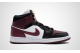 Jordan Air Mid 1 SE (CZ4385-016) rot 3