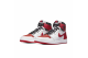 Nike Air Jordan 1 Retro High OG (555088-161) weiss 2